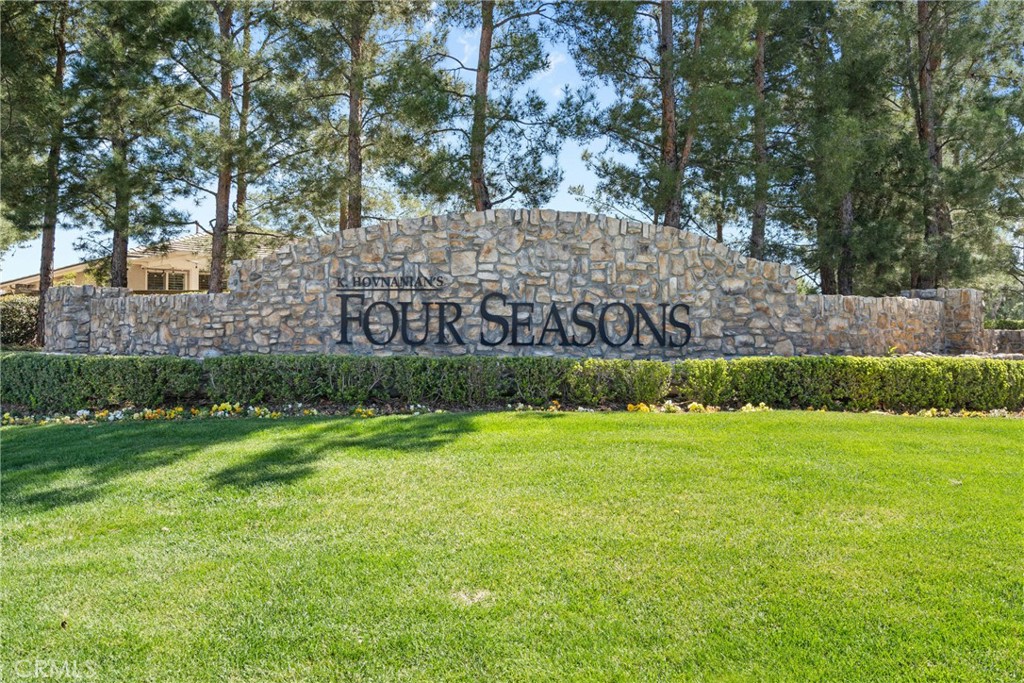 317 Calvert Beaumont, CA 92223 - Photo 37 of 56 Resort Style Living