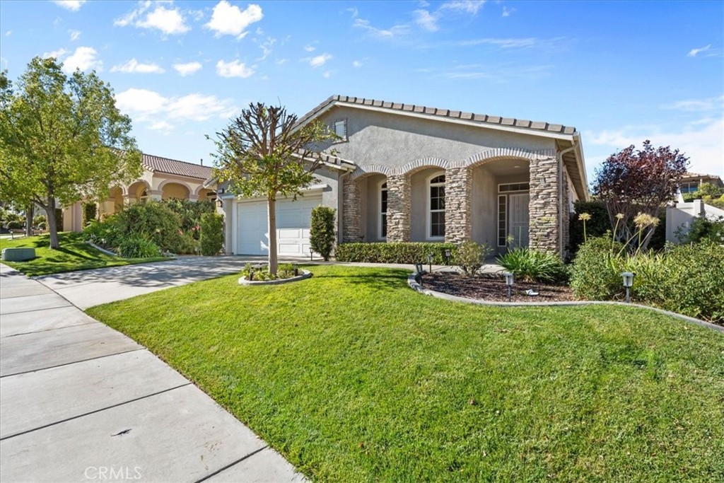 317 Calvert Beaumont, CA 92223 - Photo 4 of 56