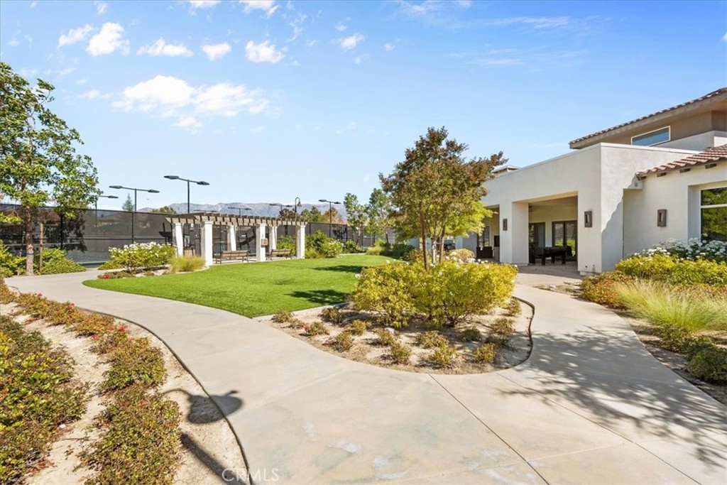 317 Calvert Beaumont, CA 92223 - Photo 42 of 56 The Summit with Gathering Area & Indoor Pool