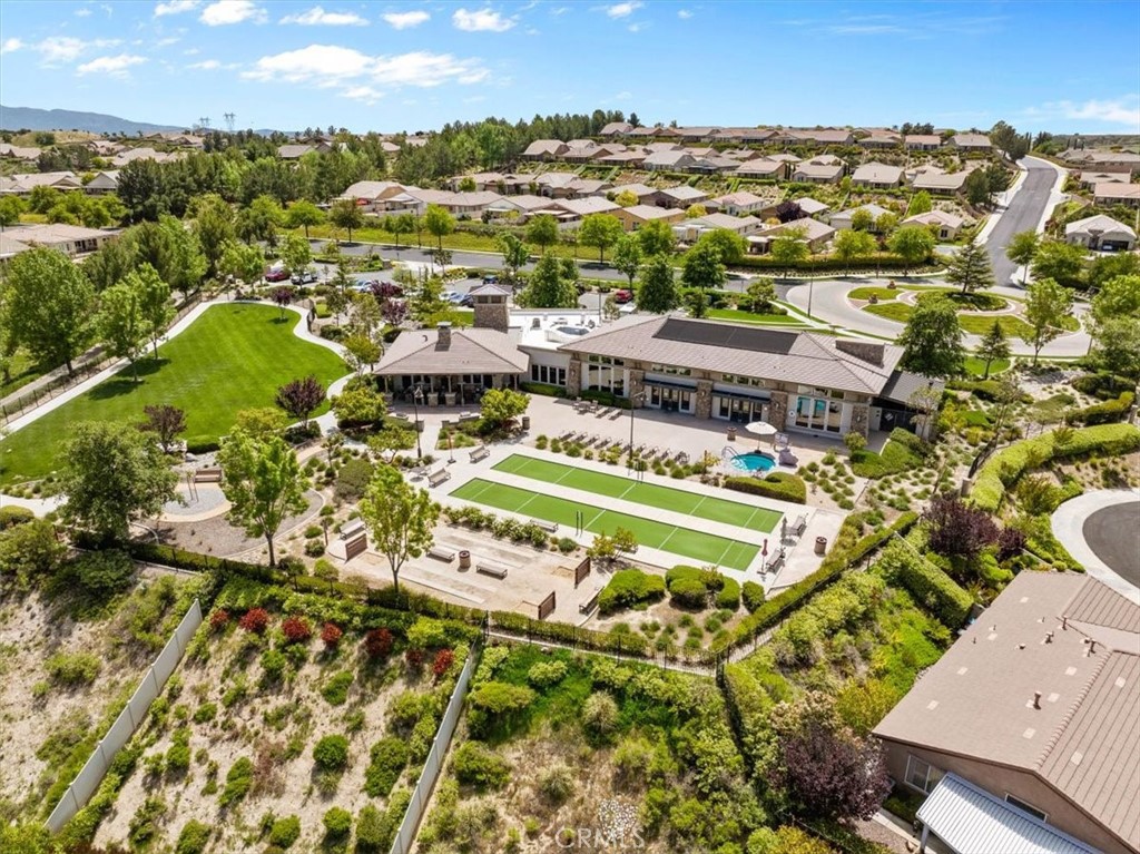 317 Calvert Beaumont, CA 92223 - Photo 44 of 56 Overview of The Summit