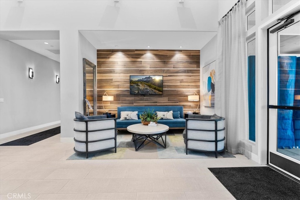 317 Calvert Beaumont, CA 92223 - Photo 46 of 56 Gathering Area at the Courts