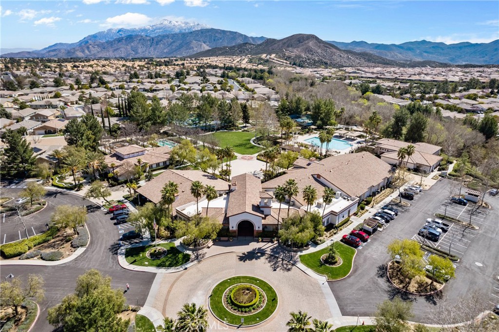 317 Calvert Beaumont, CA 92223 - Photo 52 of 56 Main Clubhouse, The Lodge