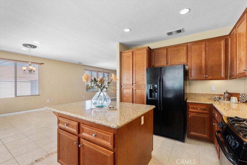 317 Calvert Beaumont, CA 92223 - Photo 9 of 56 Nice Island with room for seating