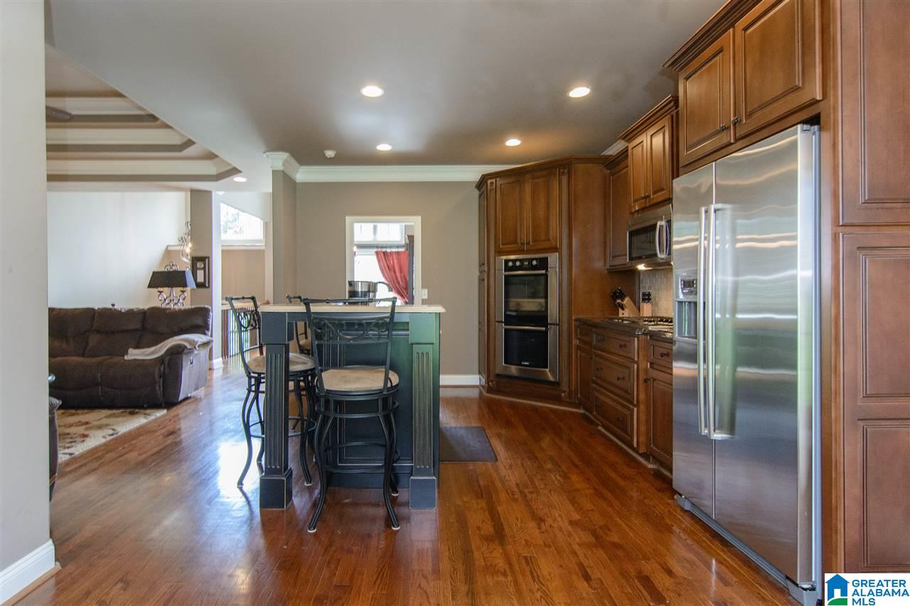 7988 Forest Loop Pinson, AL 35126 - Photo 10 of 30