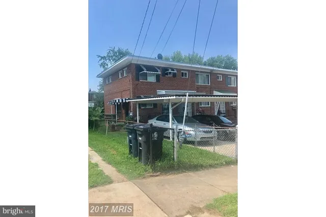 $299,950 | 730 Audrey Lane, Oxon Hill, MD 20745