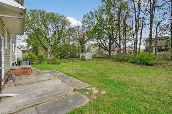 $219,900 | 1907 Boulding Avenue, High Point, NC 27265