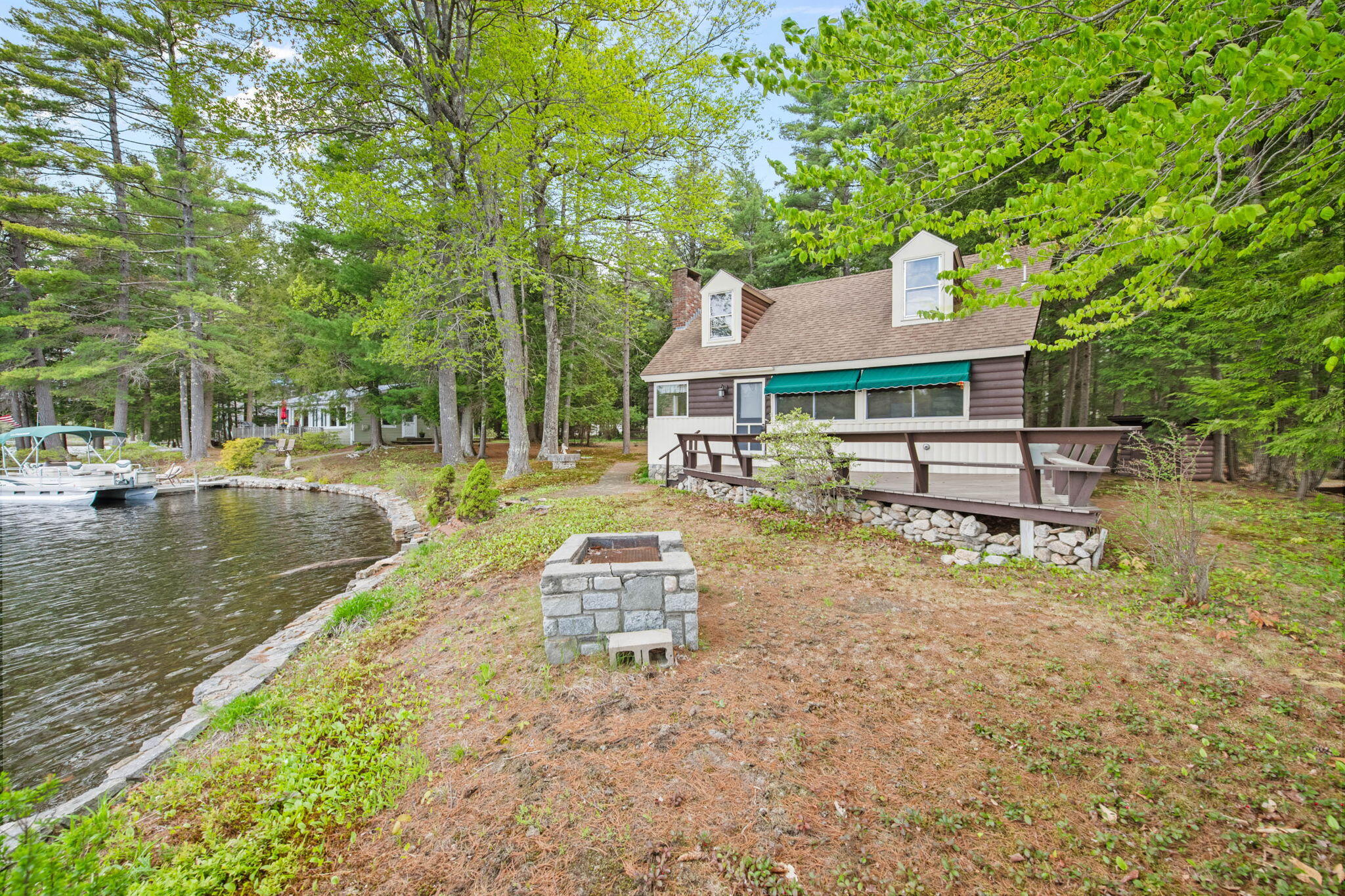 158 Pine Point Road Oxford, ME 04270 - Photo 35 of 49 28-web-or-mls-pic-28
