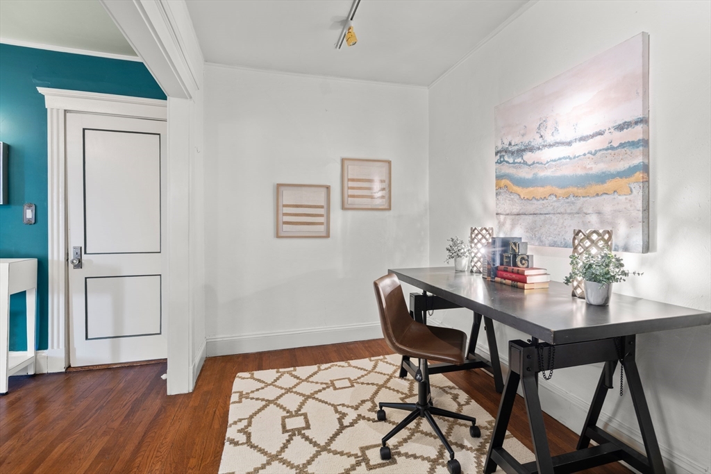 43 Linnaean Street, Unit 35A Cambridge, MA 02138 - Photo 14 of 22