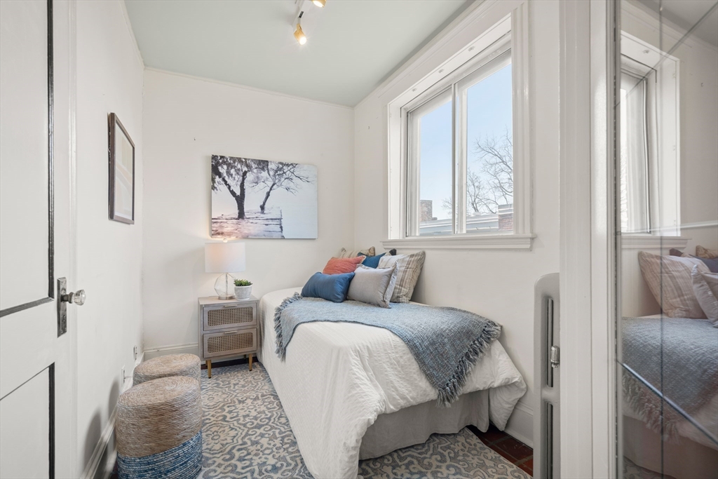 43 Linnaean Street, Unit 35A Cambridge, MA 02138 - Photo 15 of 22