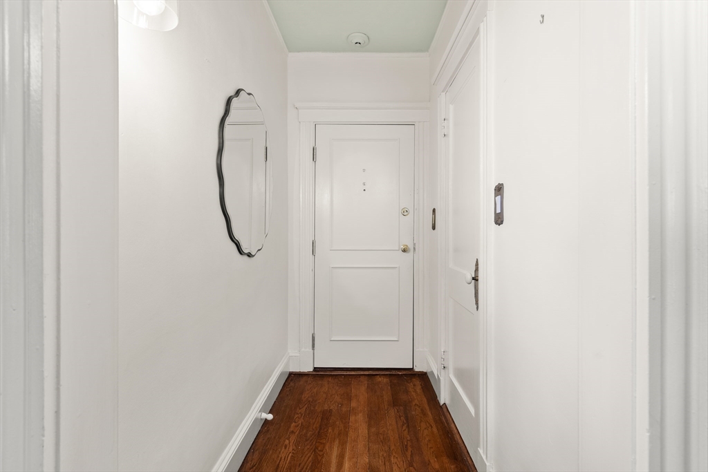 43 Linnaean Street, Unit 35A Cambridge, MA 02138 - Photo 16 of 22