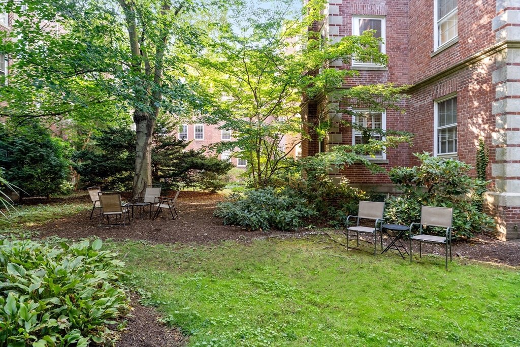 43 Linnaean Street, Unit 35A Cambridge, MA 02138 - Photo 20 of 22