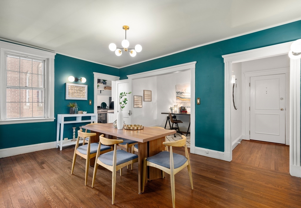43 Linnaean Street, Unit 35A Cambridge, MA 02138 - Photo 5 of 22