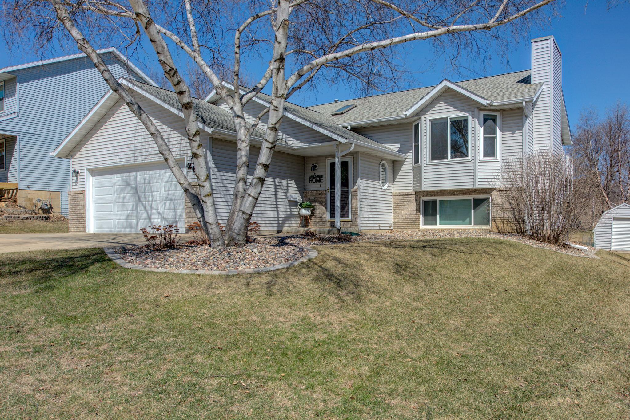 2623 59th Street Northwest Rochester, MN 55901 - Photo 1 of 21