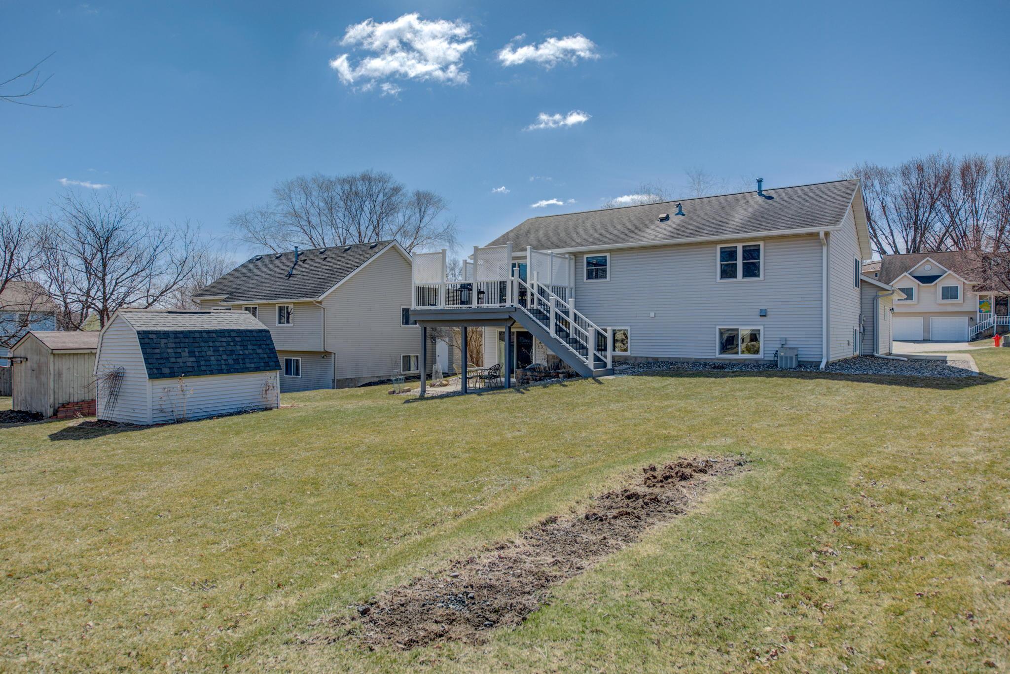 2623 59th Street Northwest Rochester, MN 55901 - Photo 18 of 21