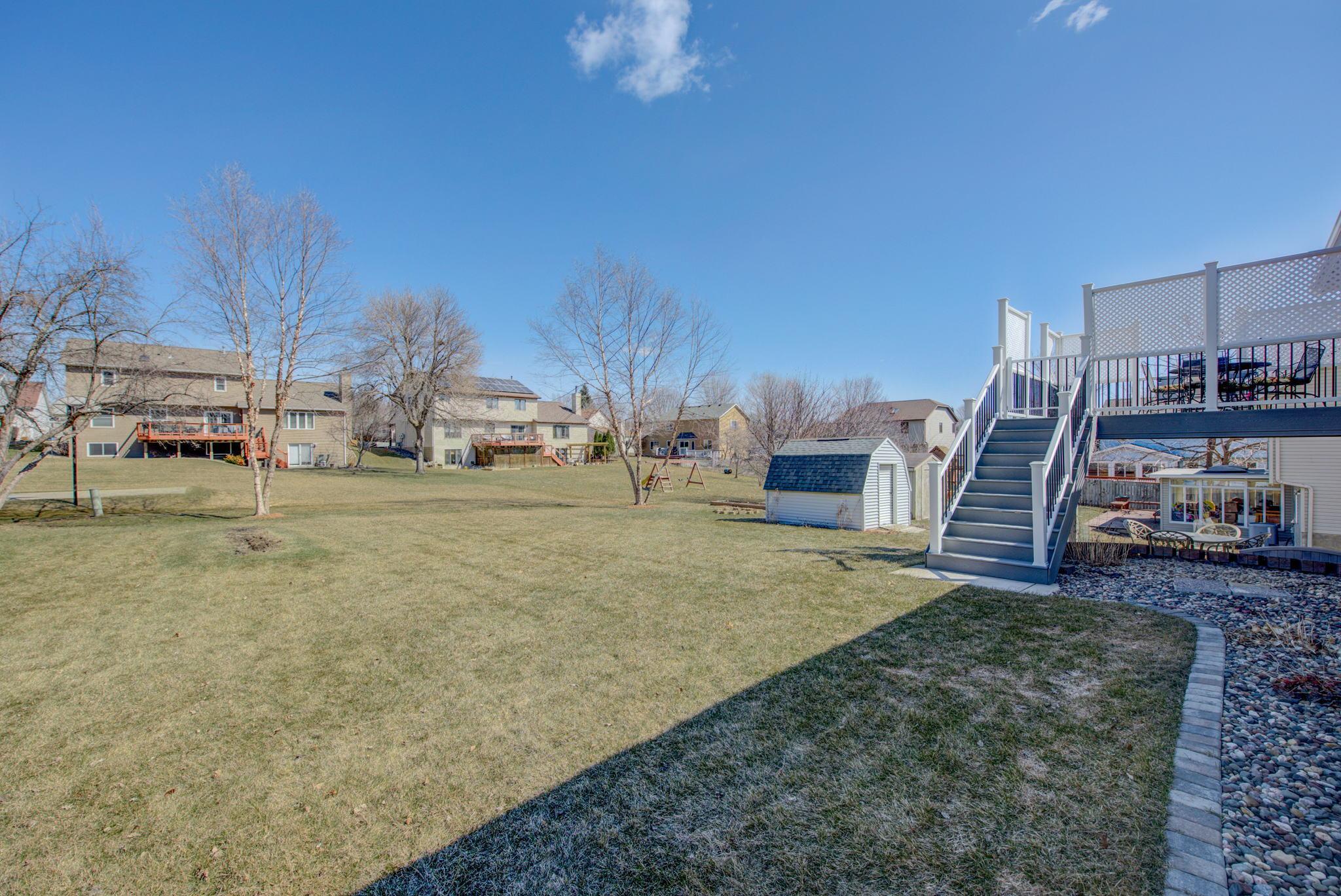 2623 59th Street Northwest Rochester, MN 55901 - Photo 20 of 21