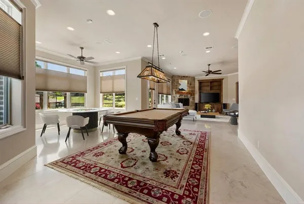 $2,195,950 | 5581 Nancy Circle, Chandler, TX 75758