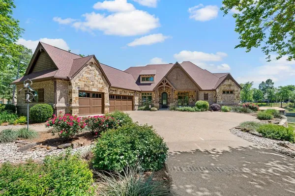 $2,195,950 | 5581 Nancy Circle, Chandler, TX 75758