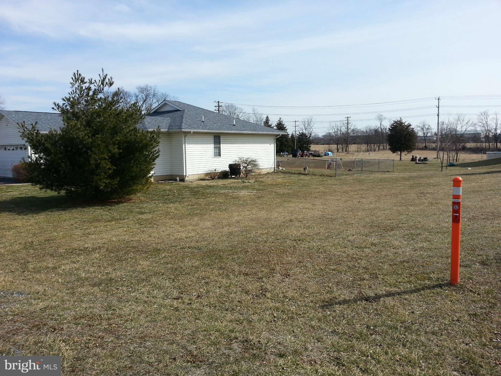 90 Pointer Way Inwood, WV 25428 - Photo 16 of 17 Extra Lot