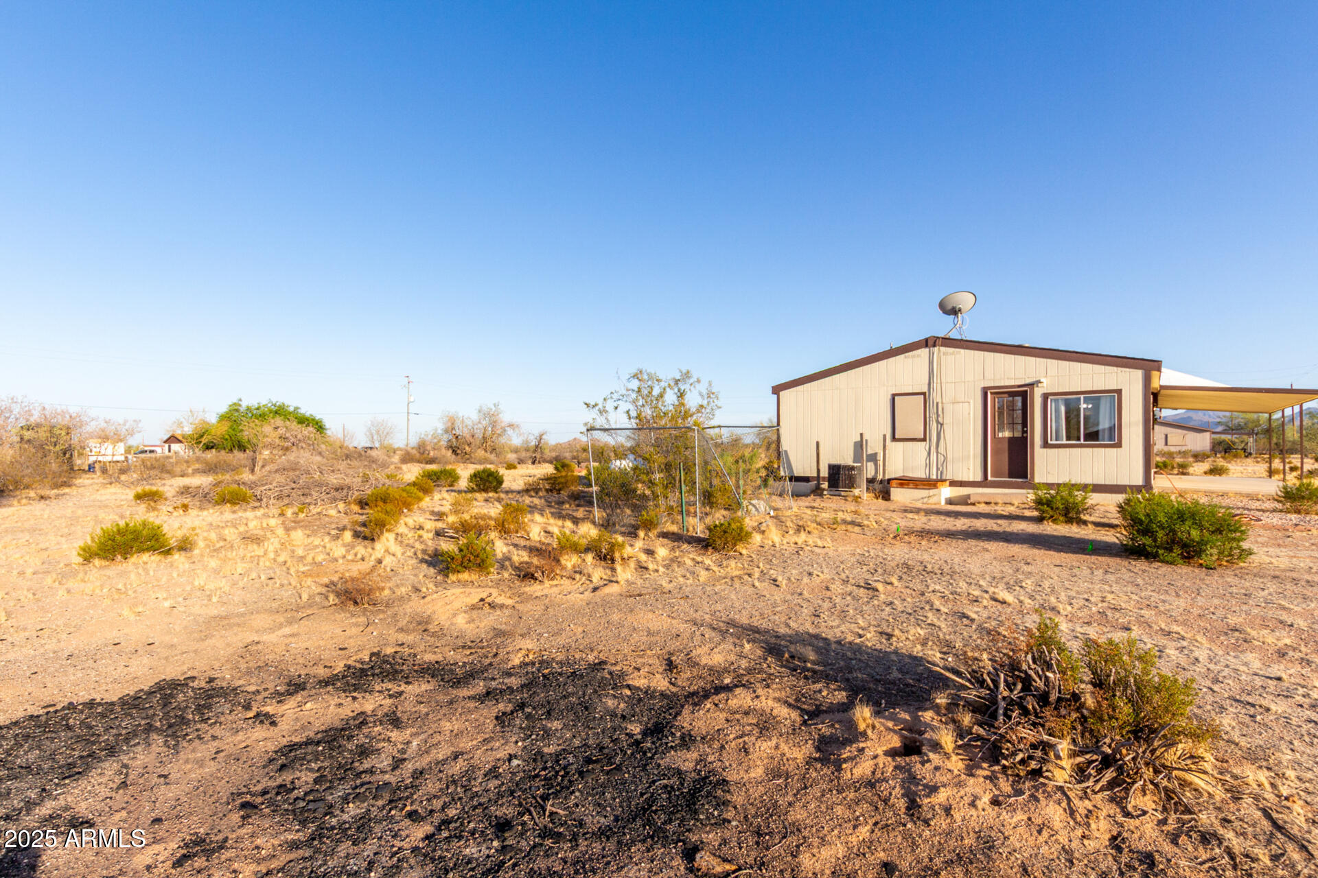 3349 North Ralston Road Maricopa, AZ 85139 - Photo 35 of 56