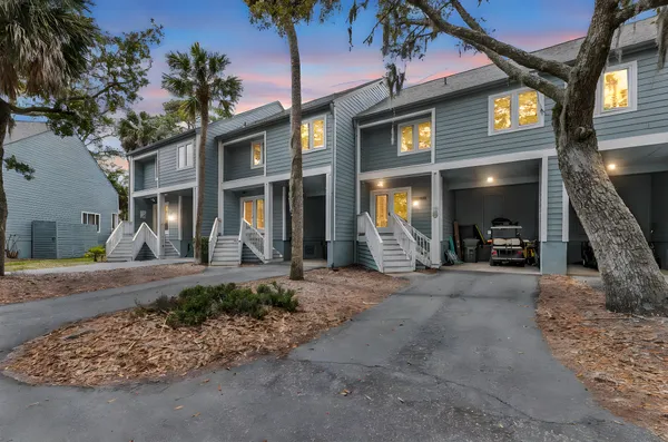 $475,000 | 496 Sea Cloud Circle, Edisto Island, SC 29438