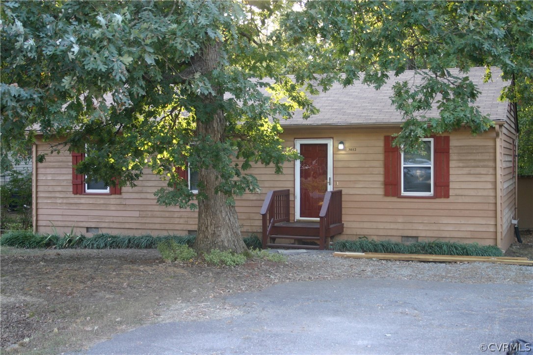 3012 Shiloh Church Road Midlothian, VA 23112 - Photo 1 of 8 Gallery Image 1