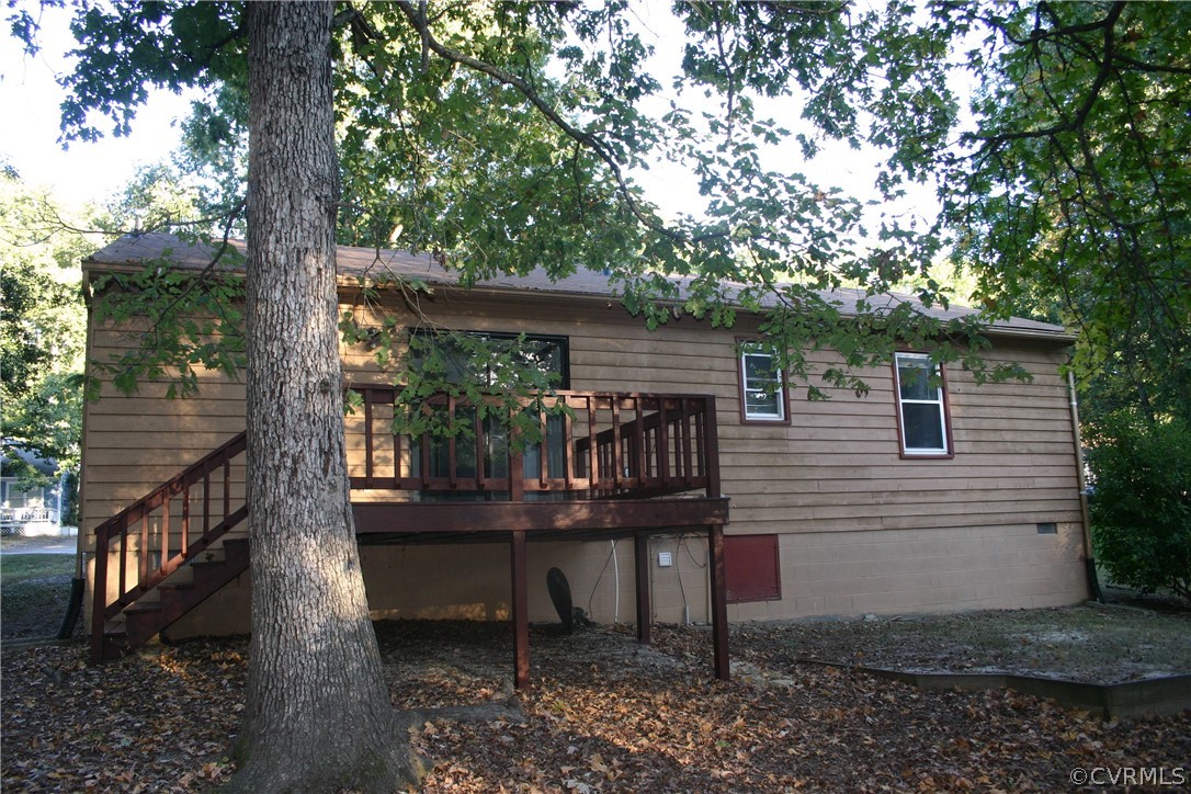 3012 Shiloh Church Road Midlothian, VA 23112 - Photo 7 of 8 Gallery Image 7