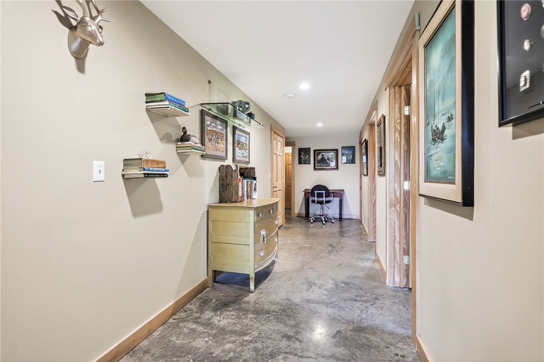 9247 Gray Road West Bloomfield, NY 14469 - Photo 26 of 46