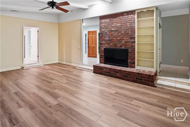 $2,300 | 115 Phyllis Drive, Savannah, GA 31419