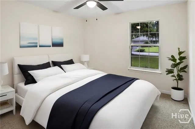 $2,300 | 115 Phyllis Drive, Savannah, GA 31419