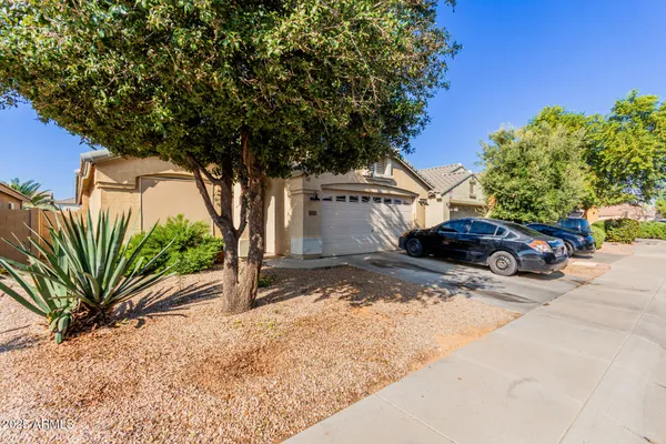 $275,000 | 17412 North Gatun Avenue, Maricopa, AZ 85139