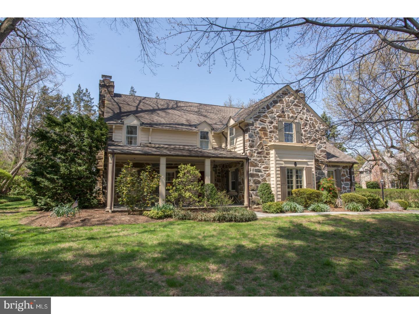 1311 Hillside Road Wynnewood, PA 19096 - Photo 1 of 25 Gallery Image 1