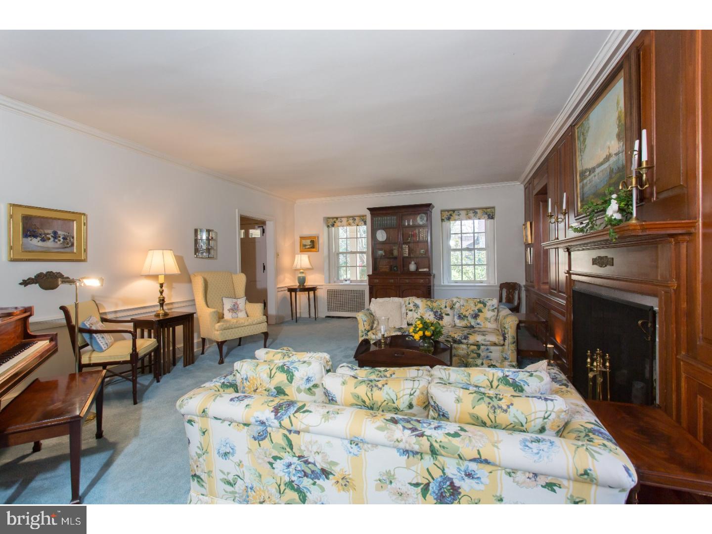 1311 Hillside Road Wynnewood, PA 19096 - Photo 4 of 25 Gallery Image 4