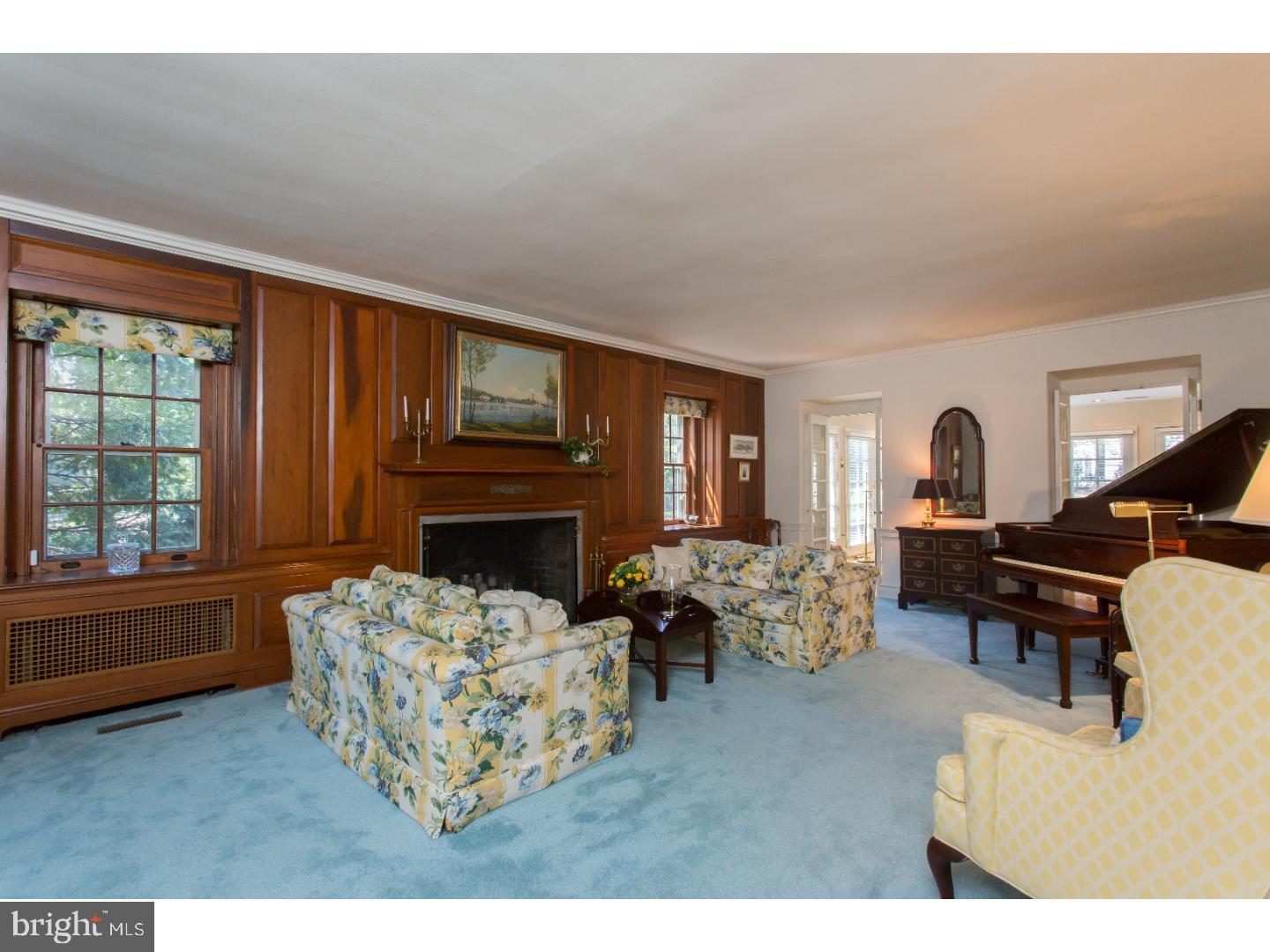 1311 Hillside Road Wynnewood, PA 19096 - Photo 5 of 25 Gallery Image 5