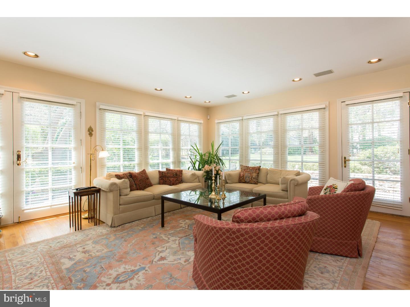 1311 Hillside Road Wynnewood, PA 19096 - Photo 6 of 25 Gallery Image 6