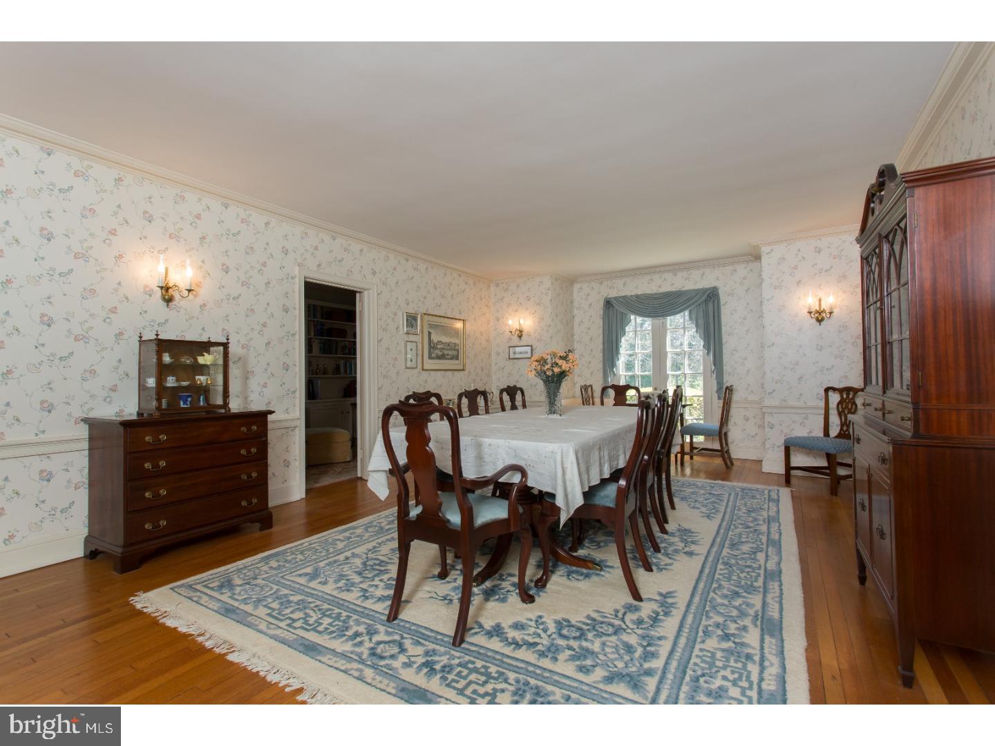 1311 Hillside Road Wynnewood, PA 19096 - Photo 8 of 25 Gallery Image 8