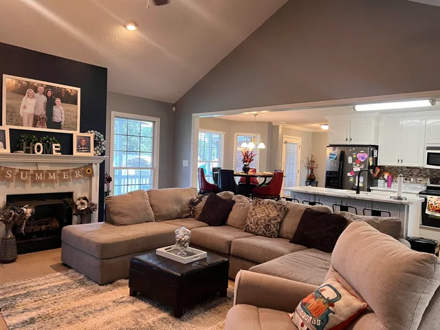 $514,900 | 205 Farm Wind Road, Gaffney, SC 29341