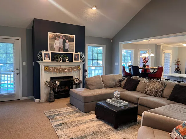 $514,900 | 205 Farm Wind Road, Gaffney, SC 29341