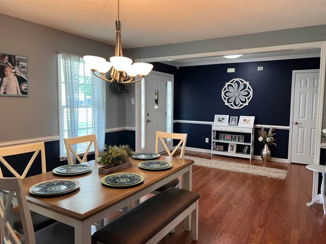 $514,900 | 205 Farm Wind Road, Gaffney, SC 29341