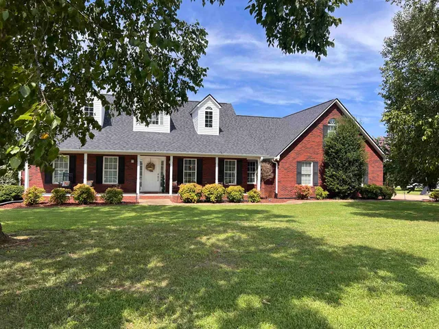 $514,900 | 205 Farm Wind Road, Gaffney, SC 29341