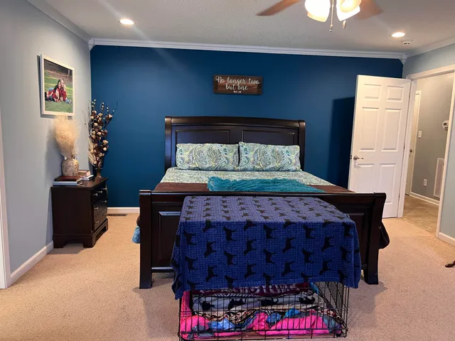 $514,900 | 205 Farm Wind Road, Gaffney, SC 29341