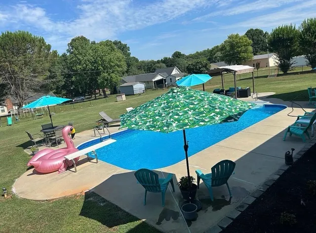 $514,900 | 205 Farm Wind Road, Gaffney, SC 29341