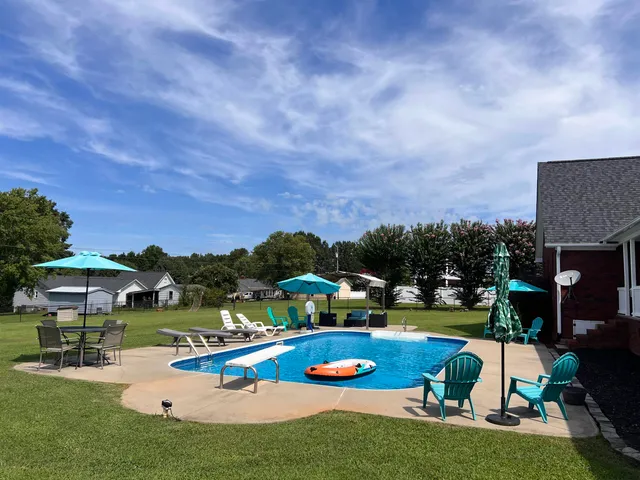 $514,900 | 205 Farm Wind Road, Gaffney, SC 29341