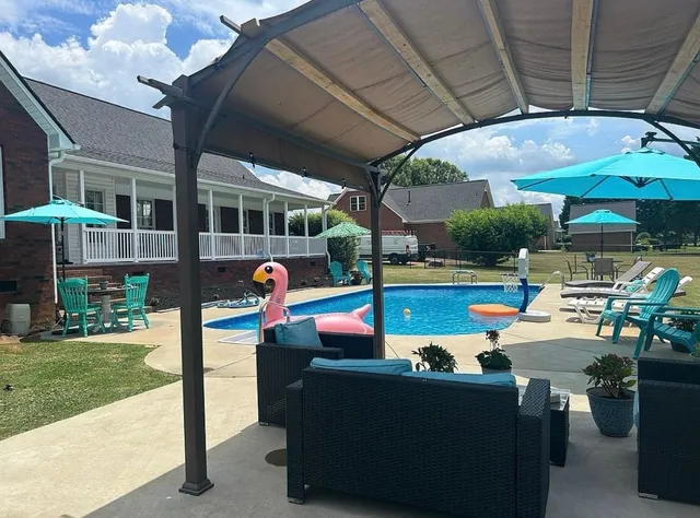 $514,900 | 205 Farm Wind Road, Gaffney, SC 29341