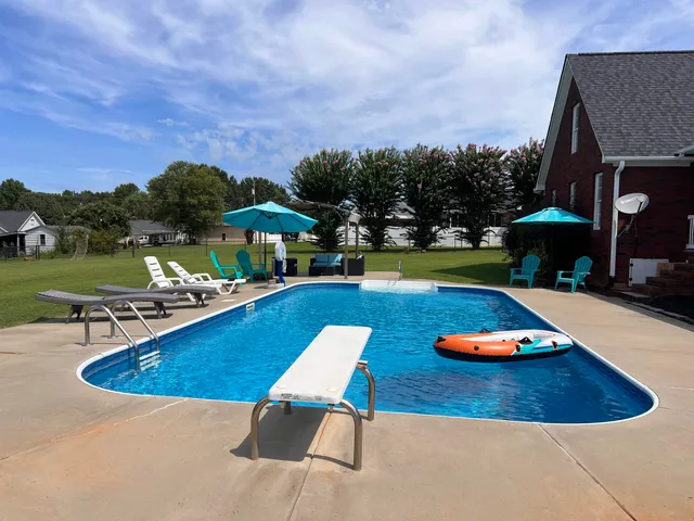 $514,900 | 205 Farm Wind Road, Gaffney, SC 29341