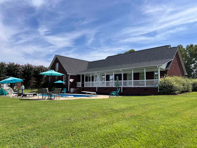 $514,900 | 205 Farm Wind Road, Gaffney, SC 29341