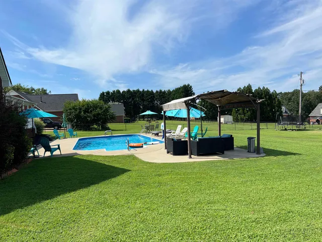 $514,900 | 205 Farm Wind Road, Gaffney, SC 29341