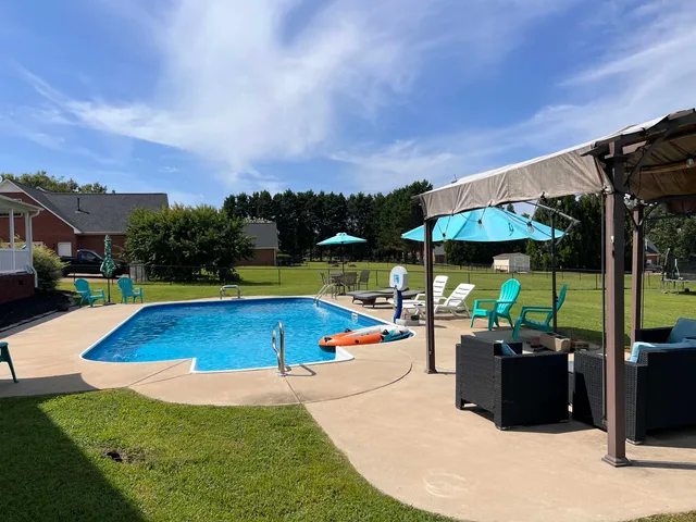 $514,900 | 205 Farm Wind Road, Gaffney, SC 29341