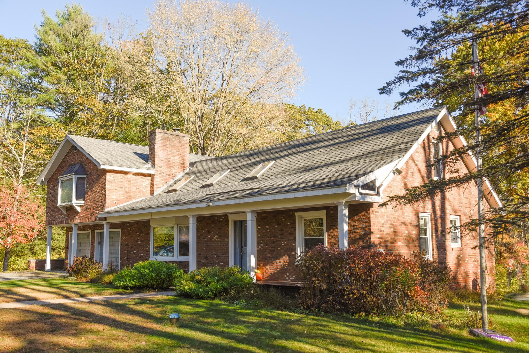356 East Penacook Road Hopkinton, NH 03229 - Photo 1 of 47