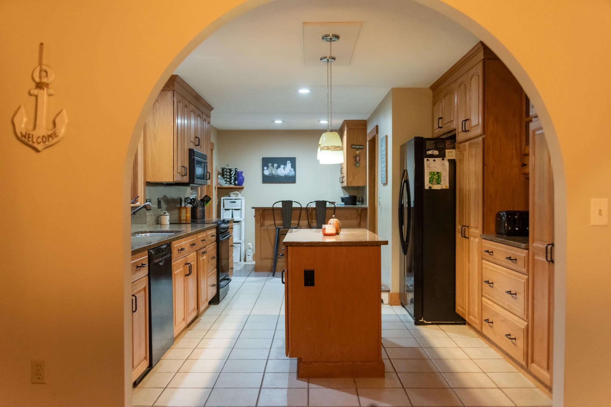 356 East Penacook Road Hopkinton, NH 03229 - Photo 16 of 47