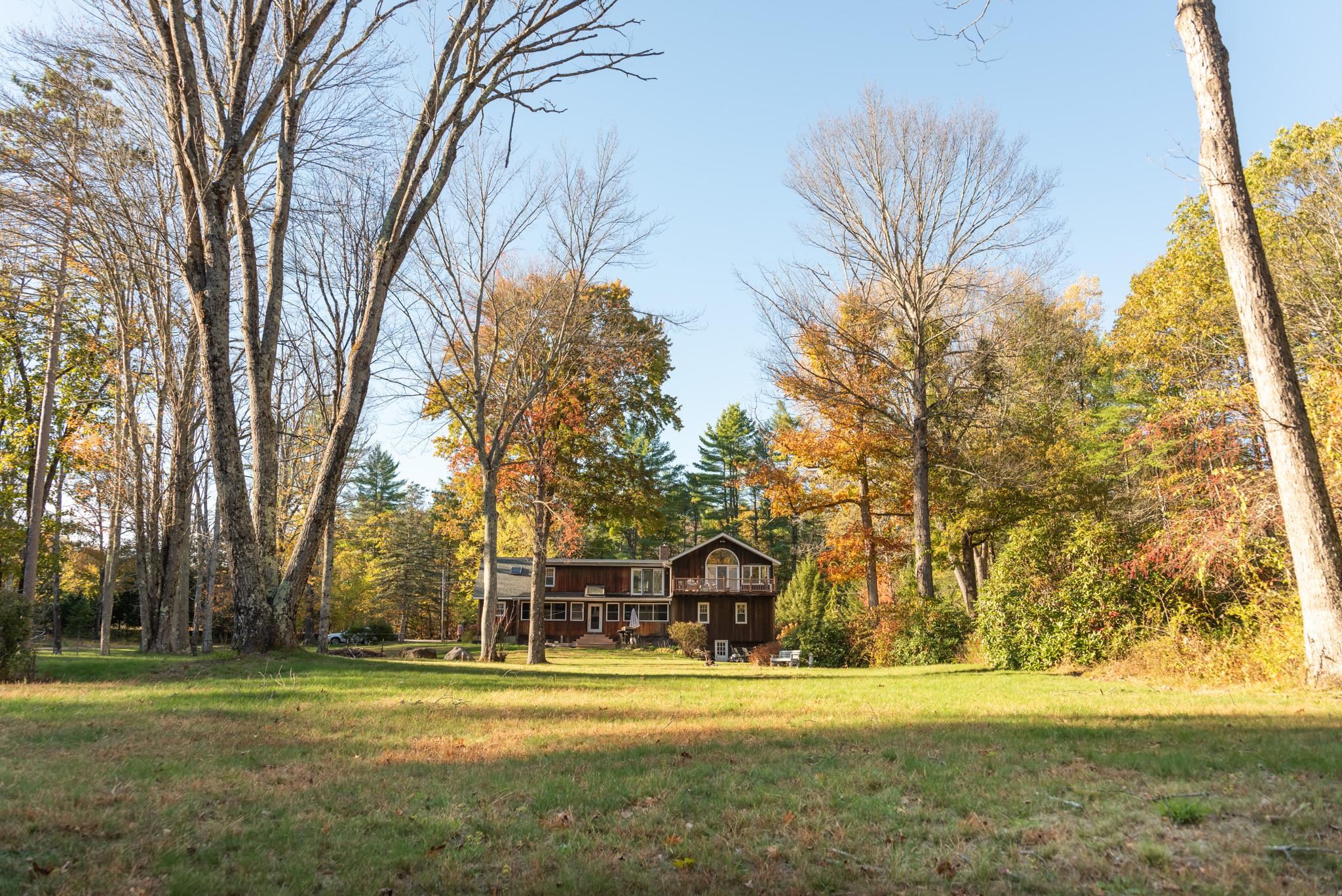 356 East Penacook Road Hopkinton, NH 03229 - Photo 37 of 47